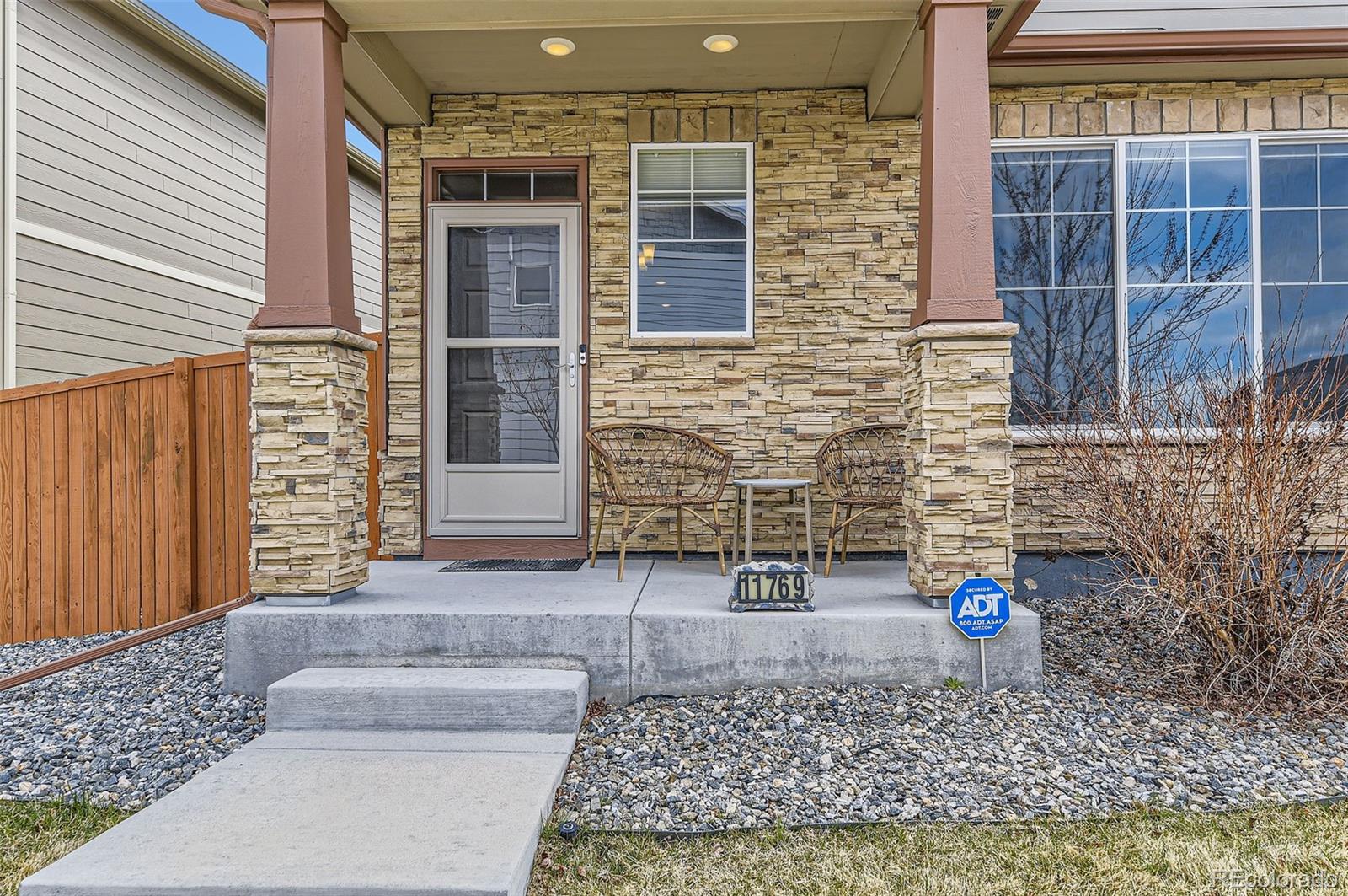 MLS Image #2 for 11769  lovegrass drive,parker, Colorado
