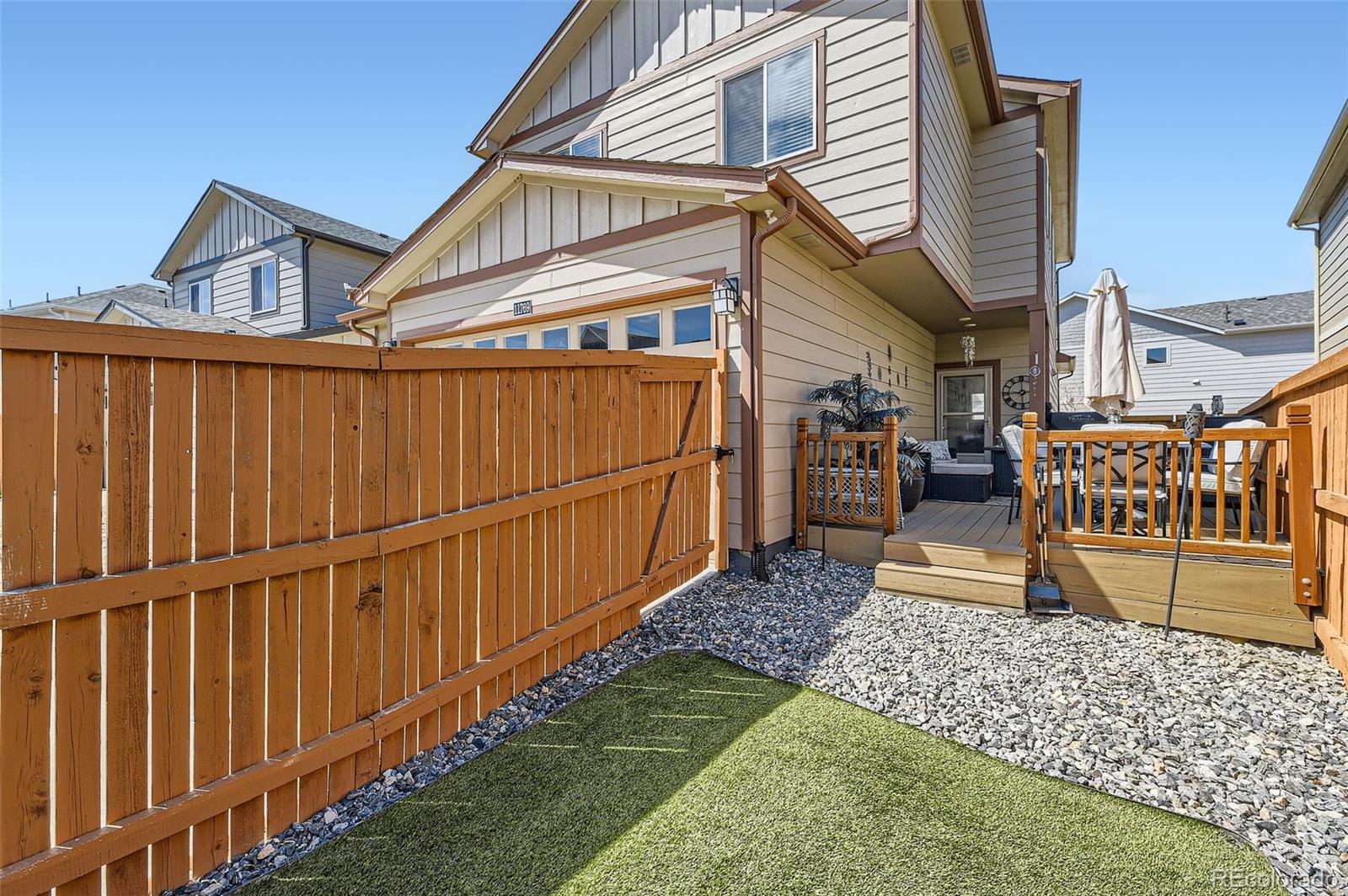 MLS Image #26 for 11769  lovegrass drive,parker, Colorado
