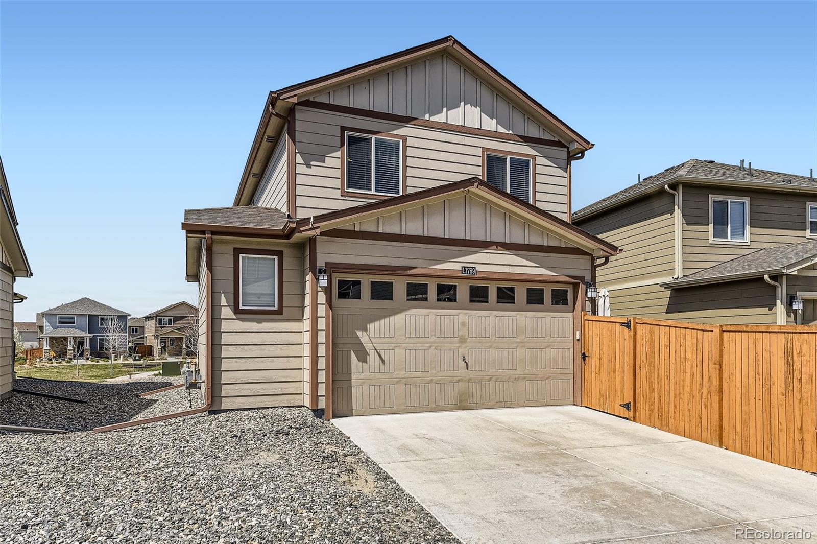 MLS Image #27 for 11769  lovegrass drive,parker, Colorado