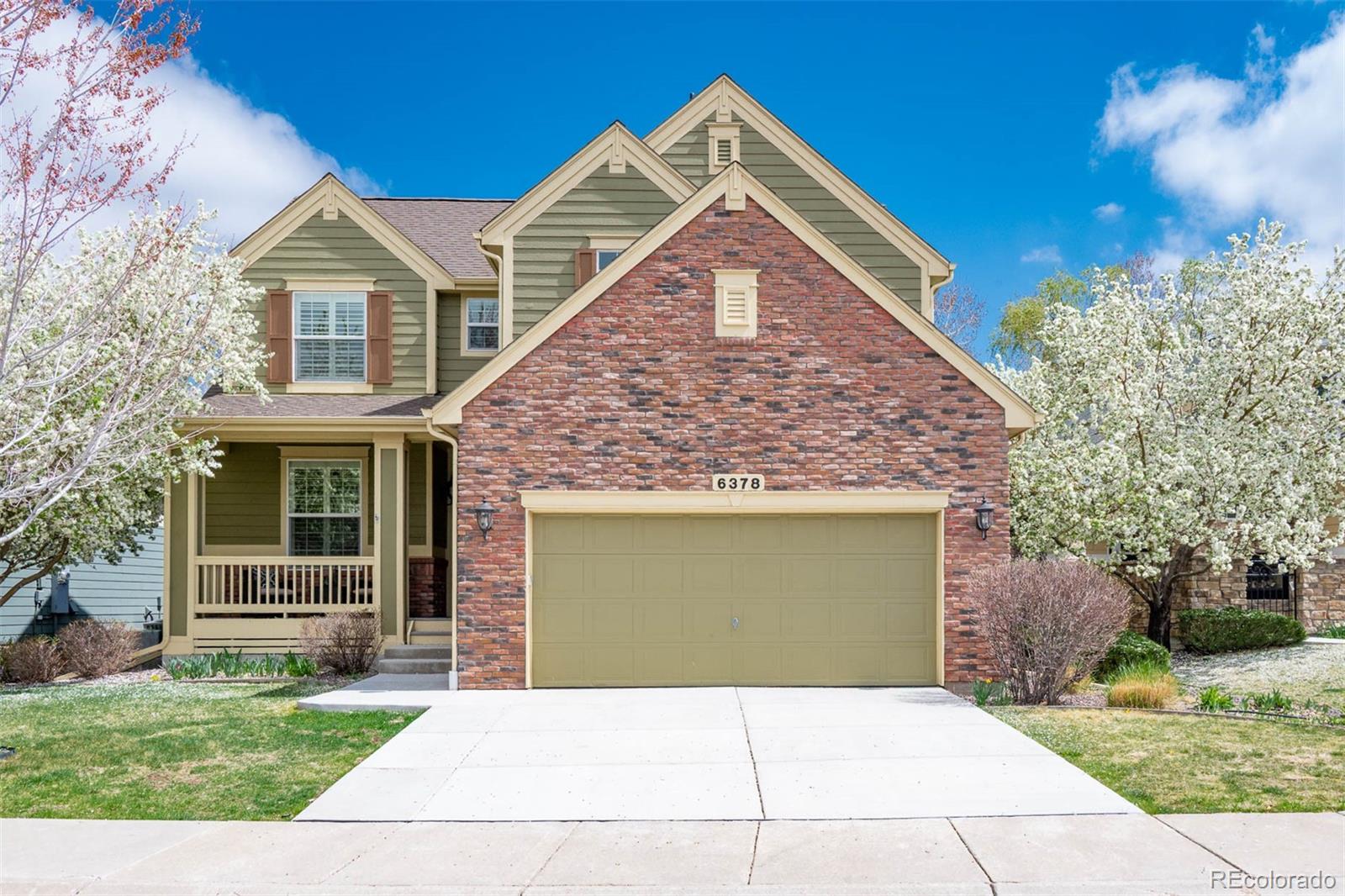 CMA Image for 6378  noble court,Arvada, Colorado