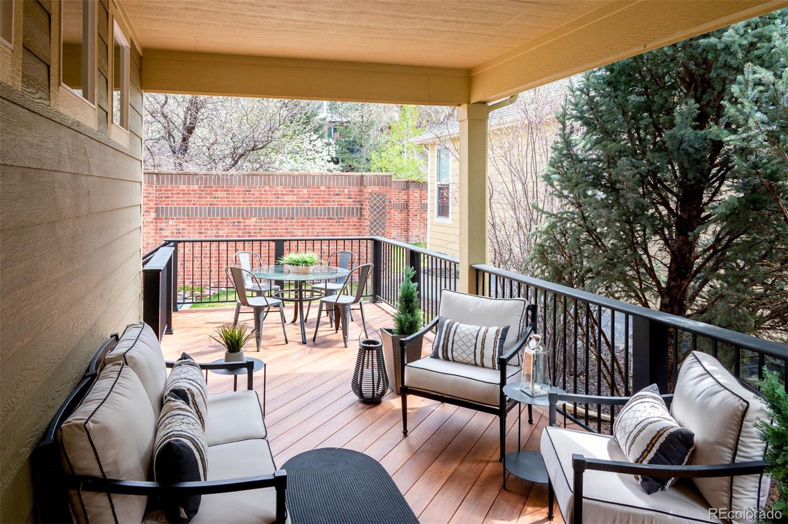 MLS Image #12 for 6378  noble court,arvada, Colorado