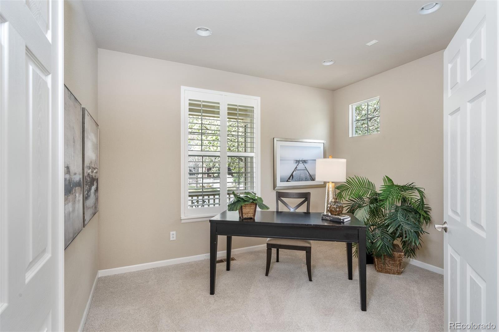 MLS Image #4 for 6378  noble court,arvada, Colorado
