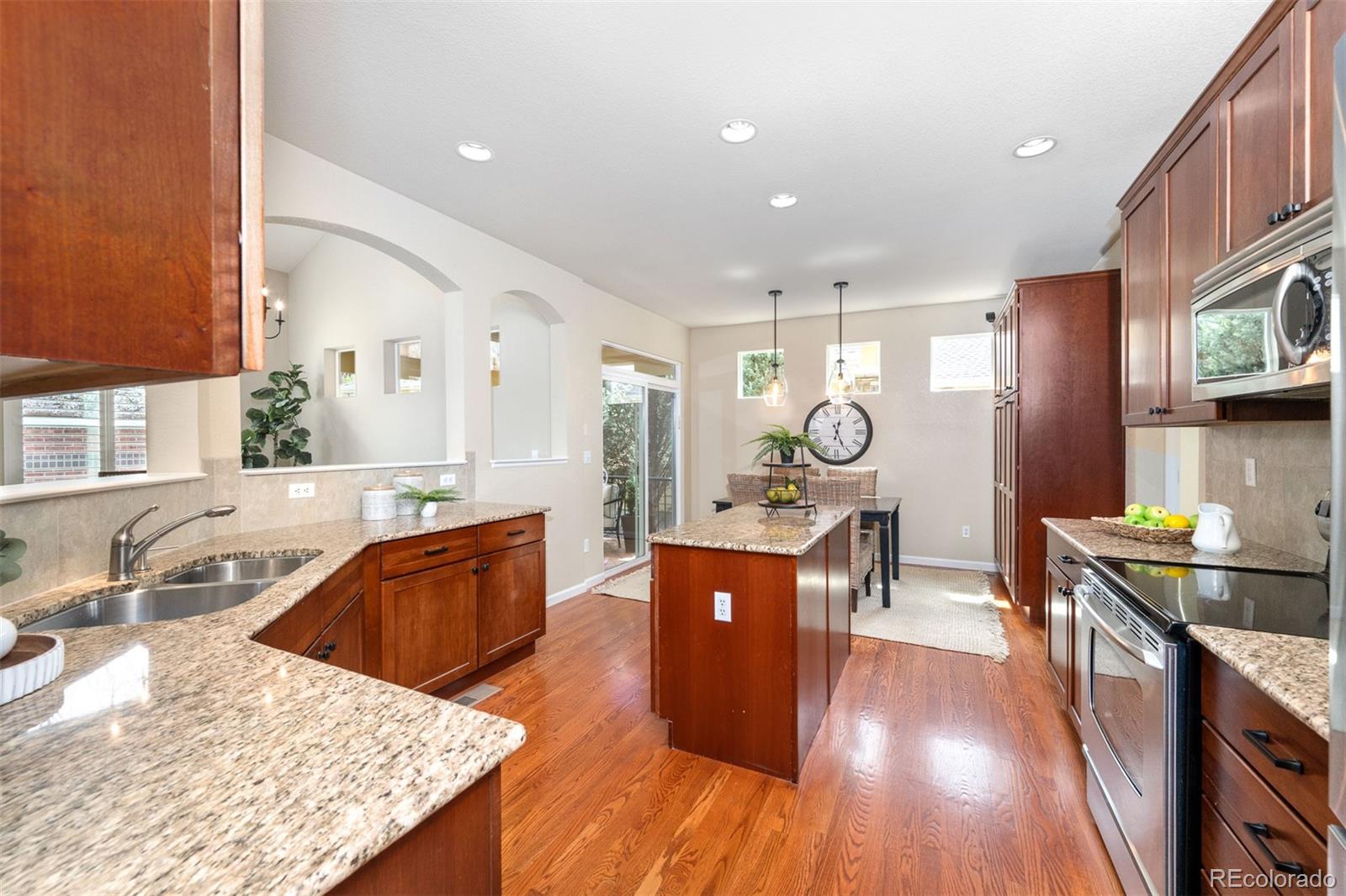 MLS Image #6 for 6378  noble court,arvada, Colorado