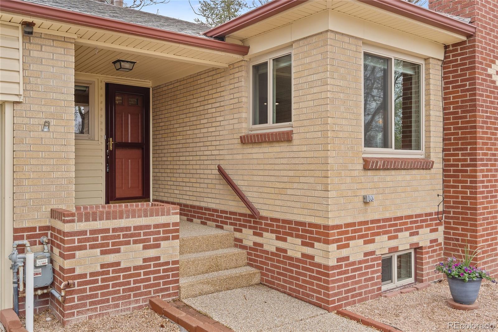 MLS Image #2 for 60  yarrow street,lakewood, Colorado