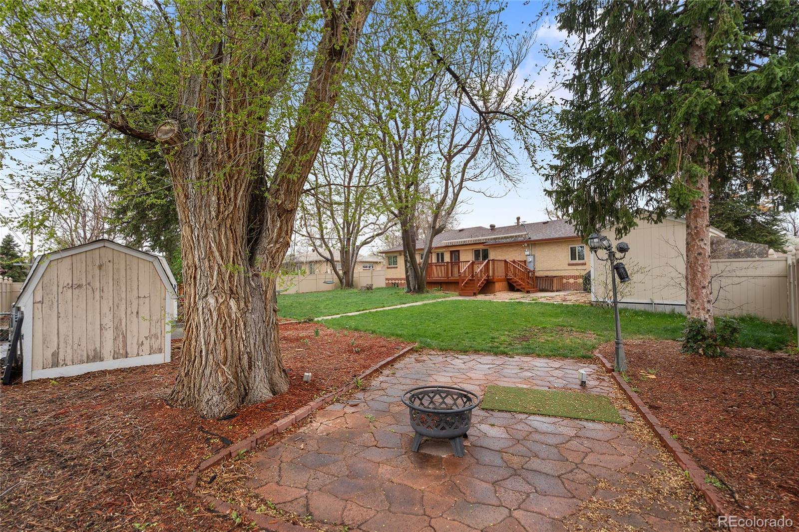 MLS Image #27 for 60  yarrow street,lakewood, Colorado