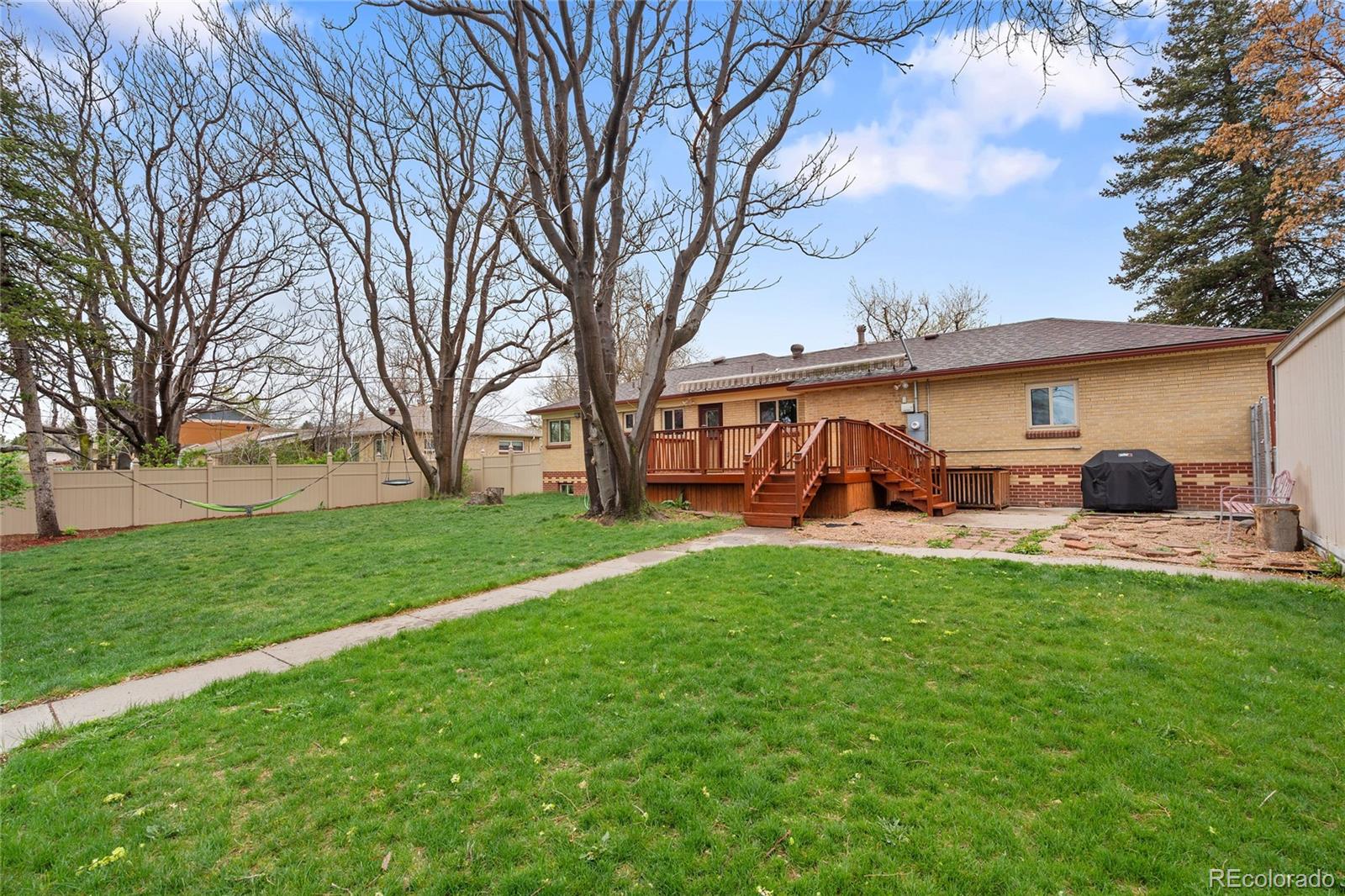 MLS Image #28 for 60  yarrow street,lakewood, Colorado