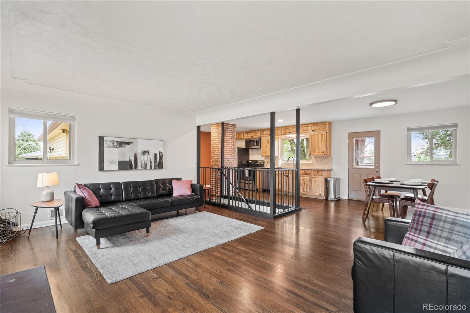 MLS Image #3 for 60  yarrow street,lakewood, Colorado