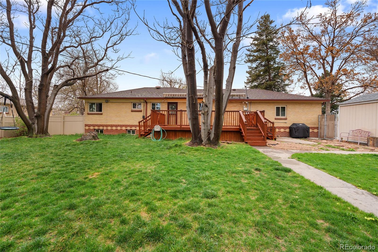 MLS Image #30 for 60  yarrow street,lakewood, Colorado
