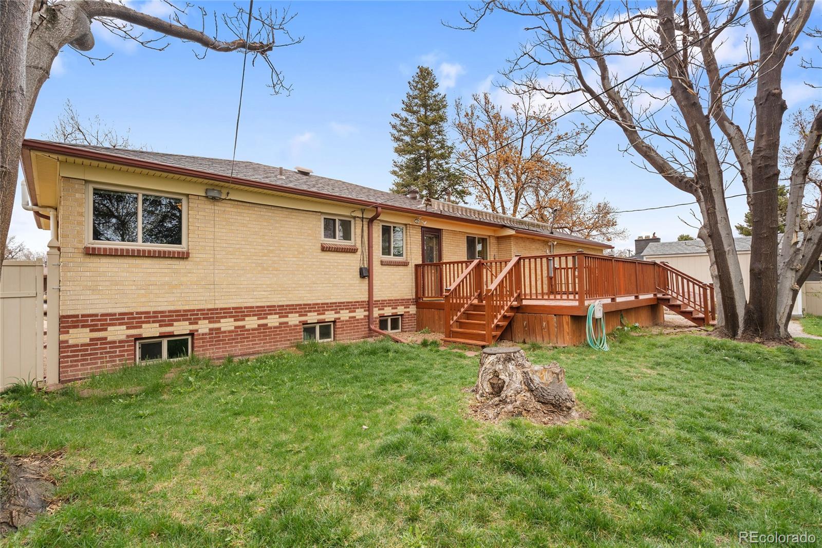 MLS Image #32 for 60  yarrow street,lakewood, Colorado