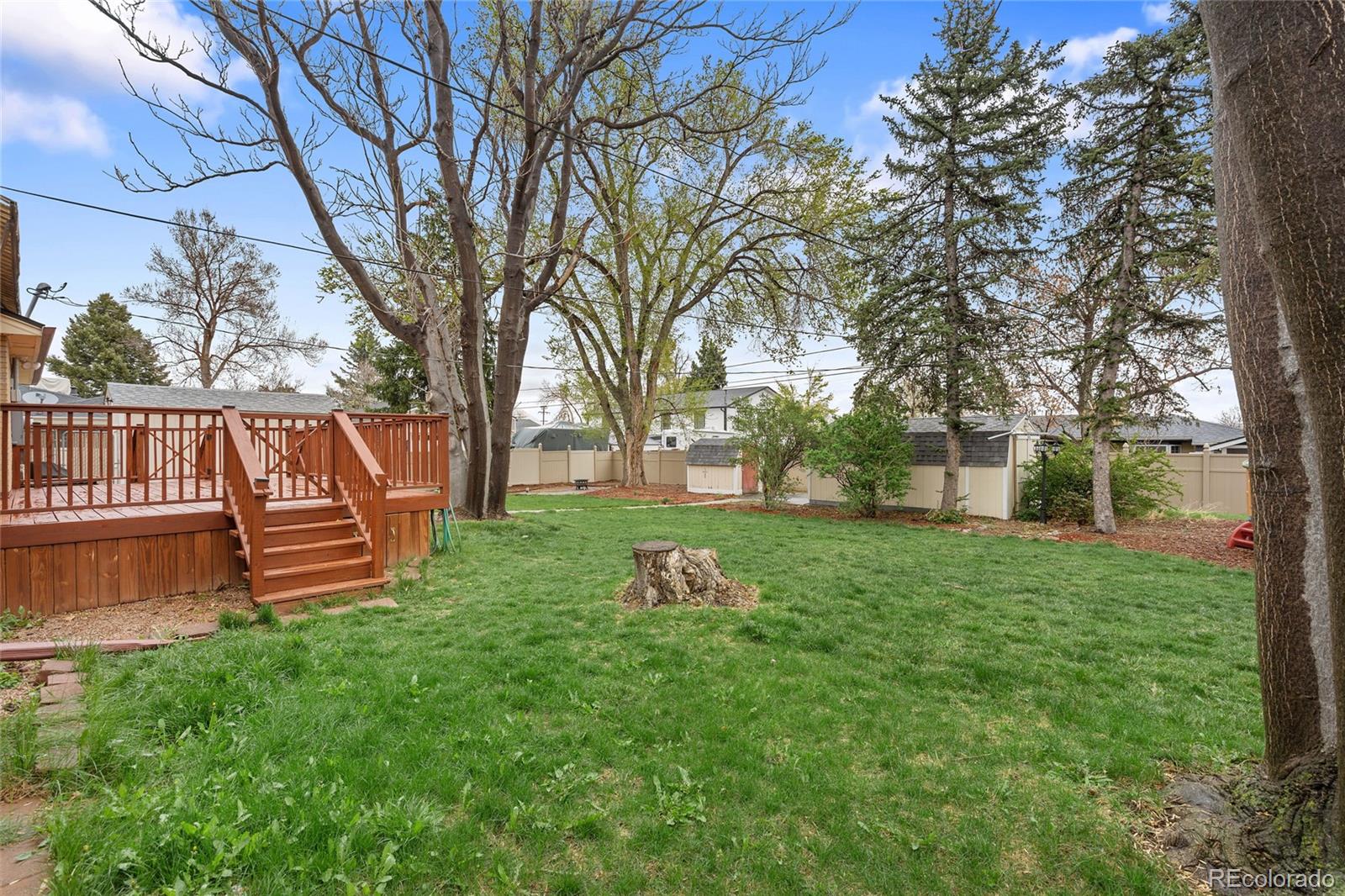 MLS Image #33 for 60  yarrow street,lakewood, Colorado