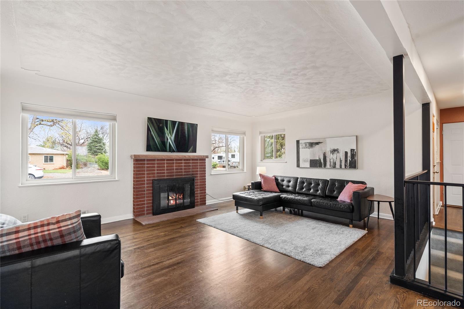 MLS Image #4 for 60  yarrow street,lakewood, Colorado