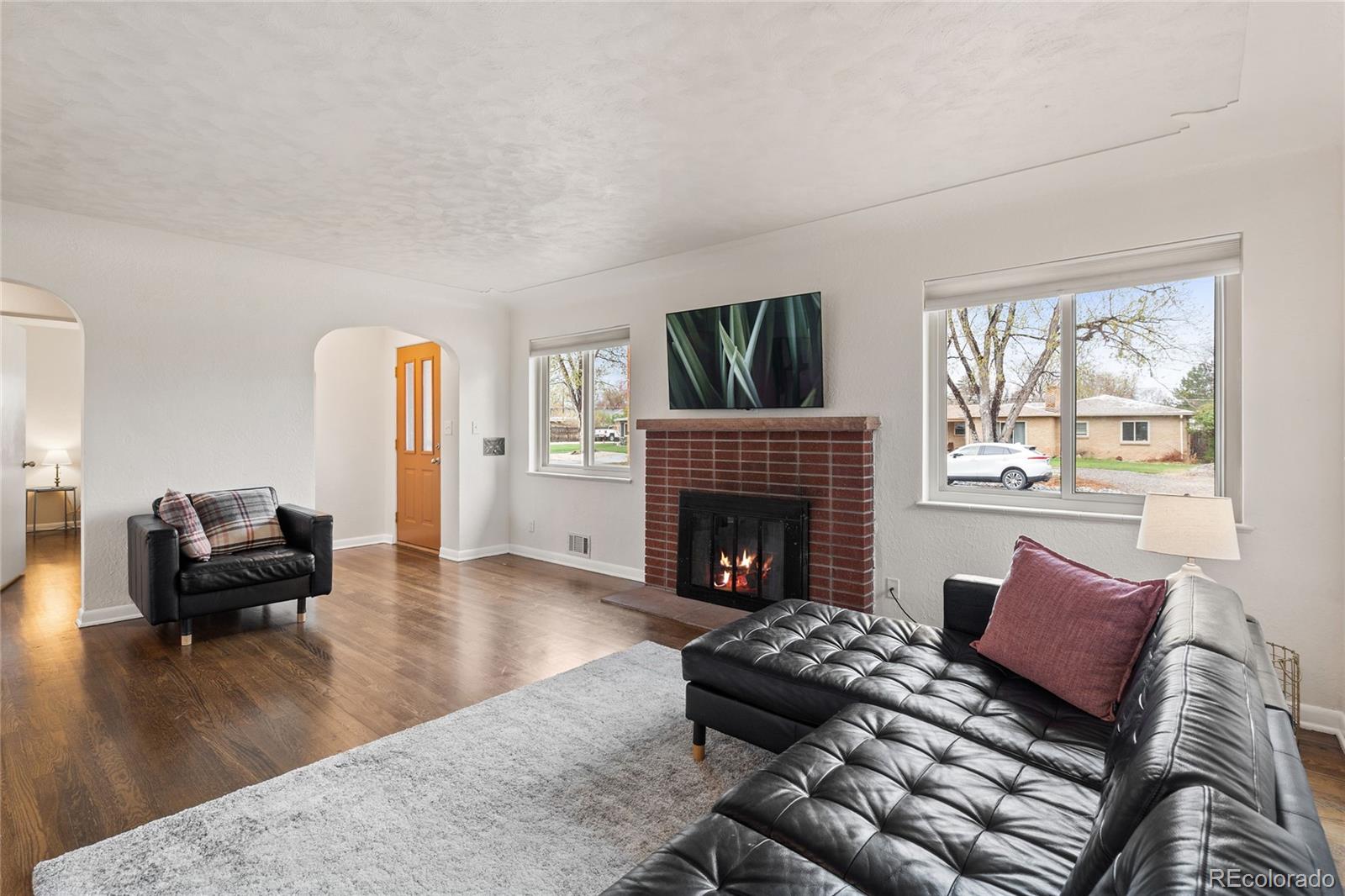MLS Image #5 for 60  yarrow street,lakewood, Colorado