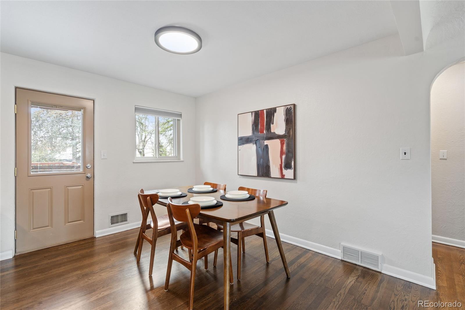 MLS Image #6 for 60  yarrow street,lakewood, Colorado