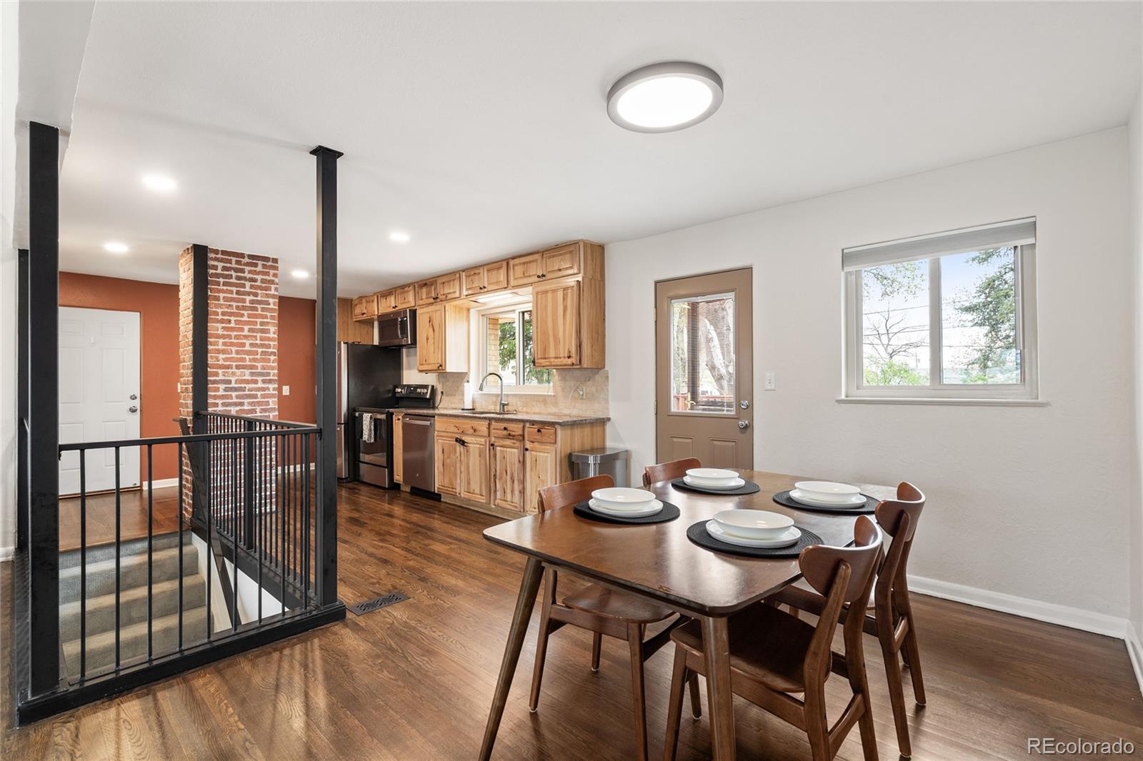 MLS Image #7 for 60  yarrow street,lakewood, Colorado