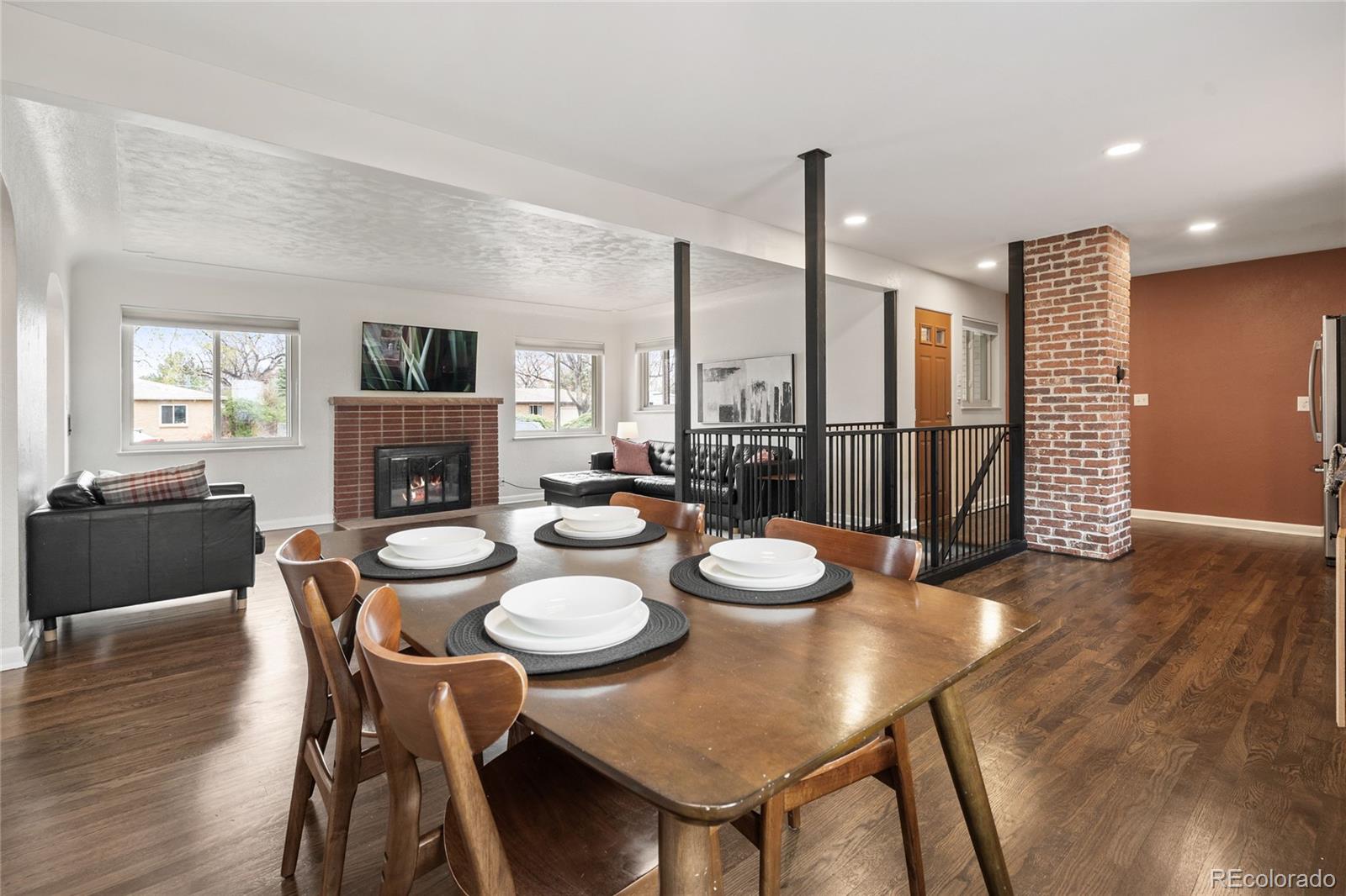 MLS Image #8 for 60  yarrow street,lakewood, Colorado