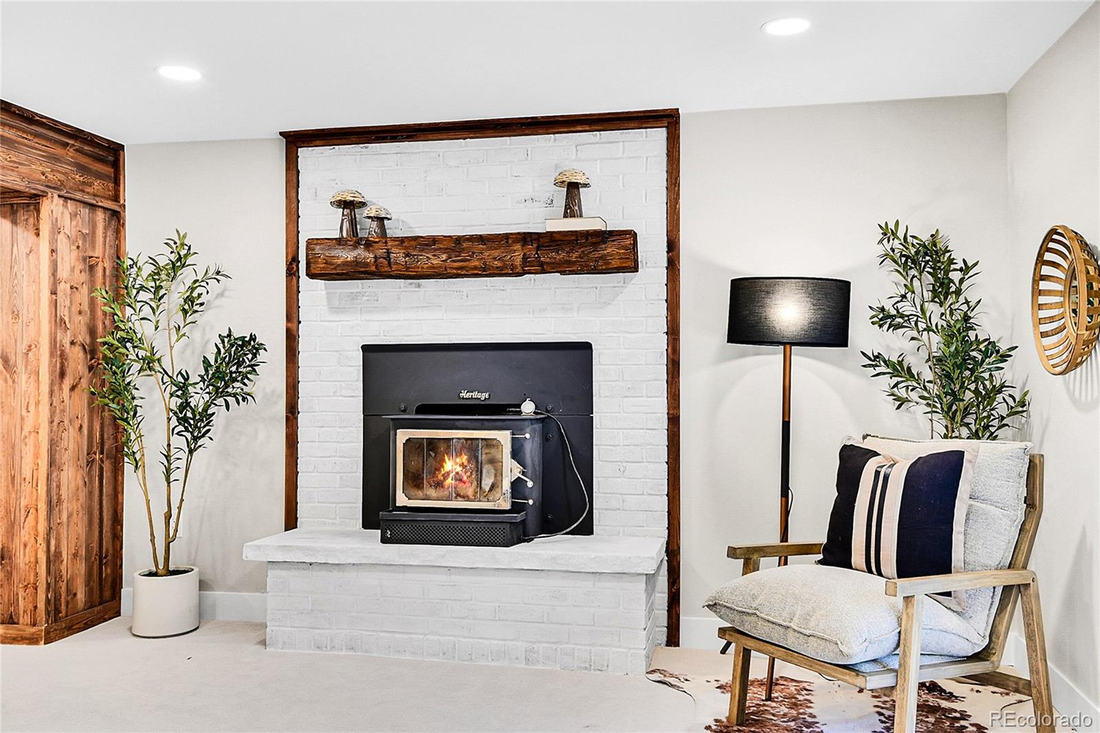 MLS Image #19 for 1189  lodgepole drive,evergreen, Colorado