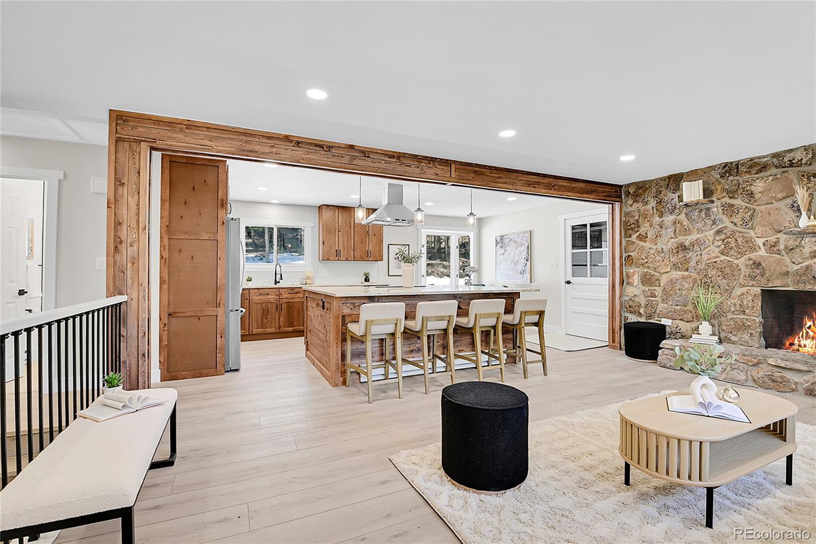 MLS Image #2 for 1189  lodgepole drive,evergreen, Colorado