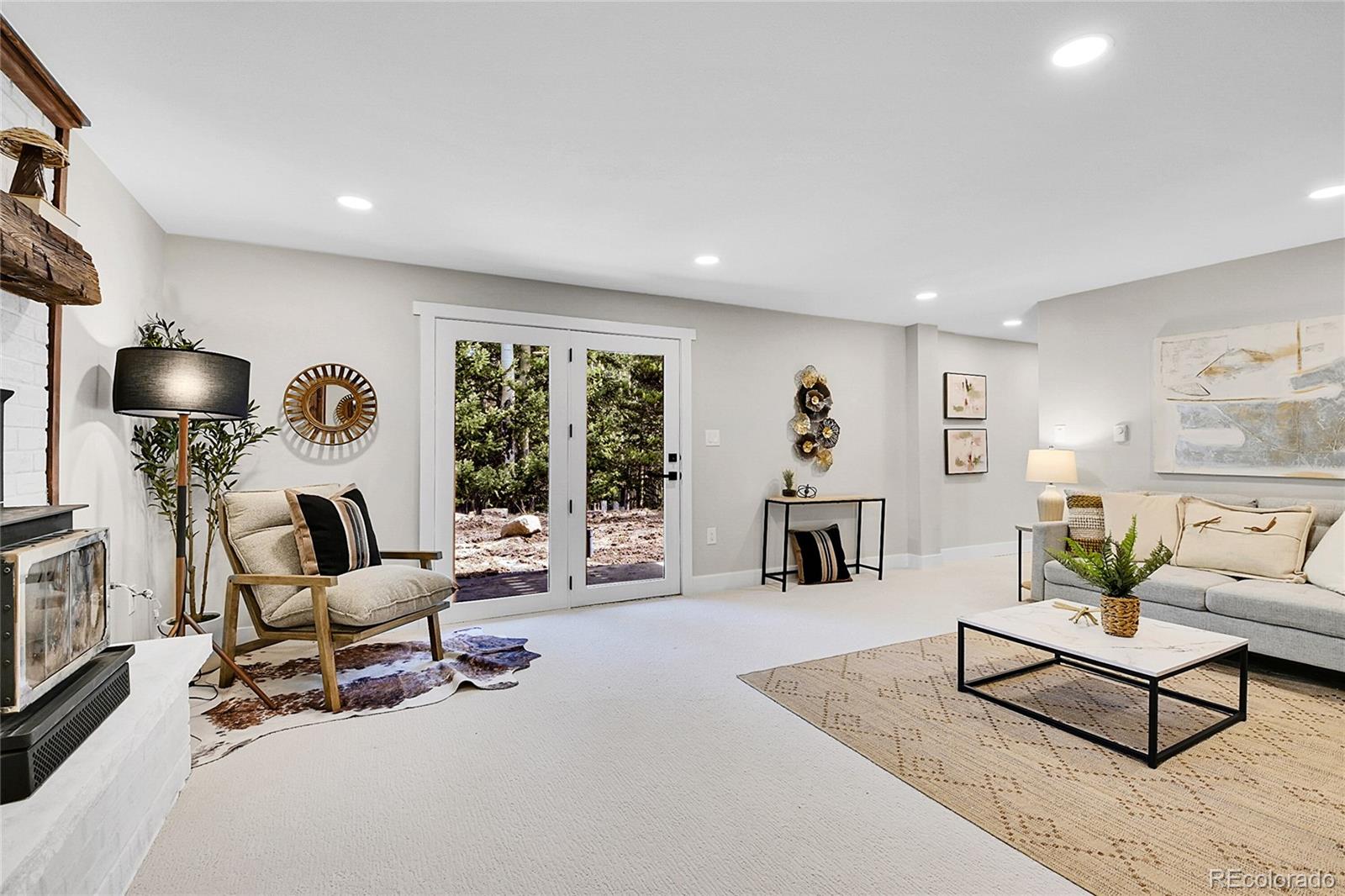 MLS Image #21 for 1189  lodgepole drive,evergreen, Colorado