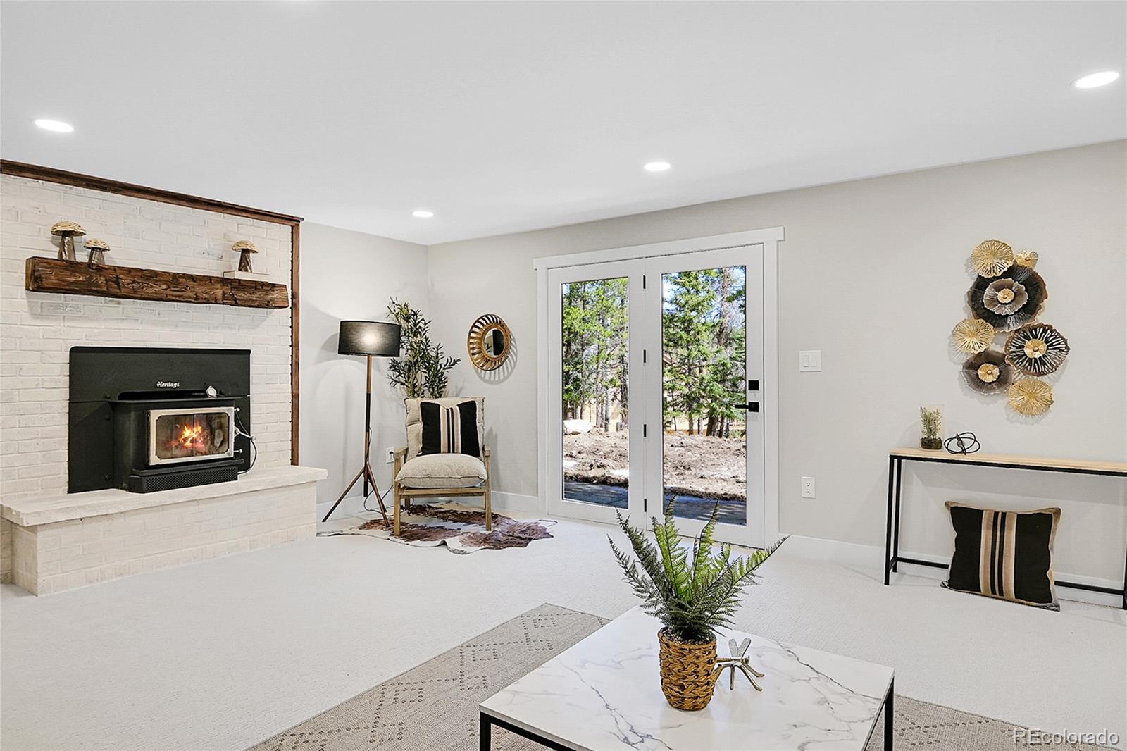 MLS Image #25 for 1189  lodgepole drive,evergreen, Colorado
