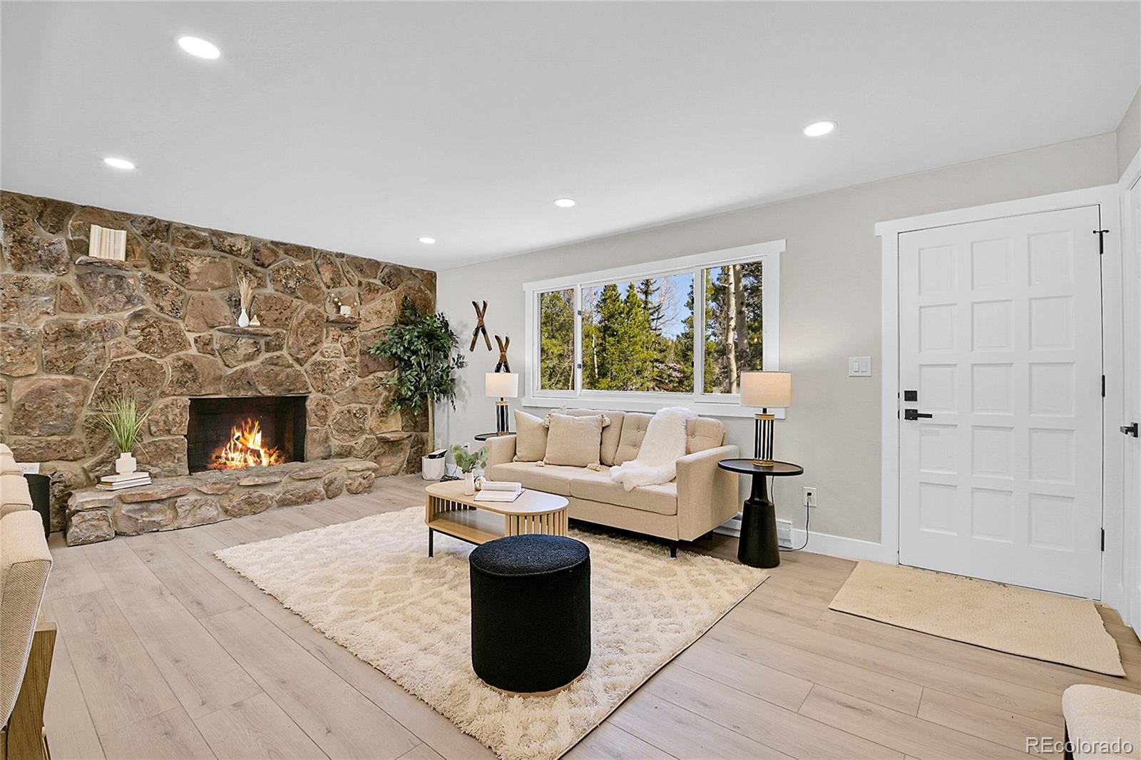 MLS Image #3 for 1189  lodgepole drive,evergreen, Colorado