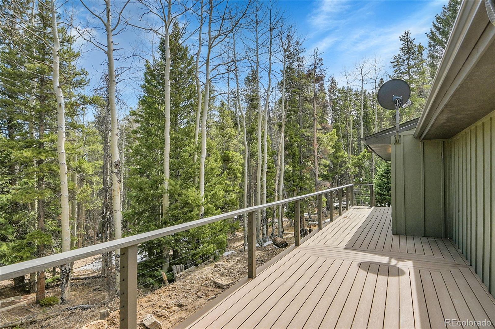 MLS Image #31 for 1189  lodgepole drive,evergreen, Colorado