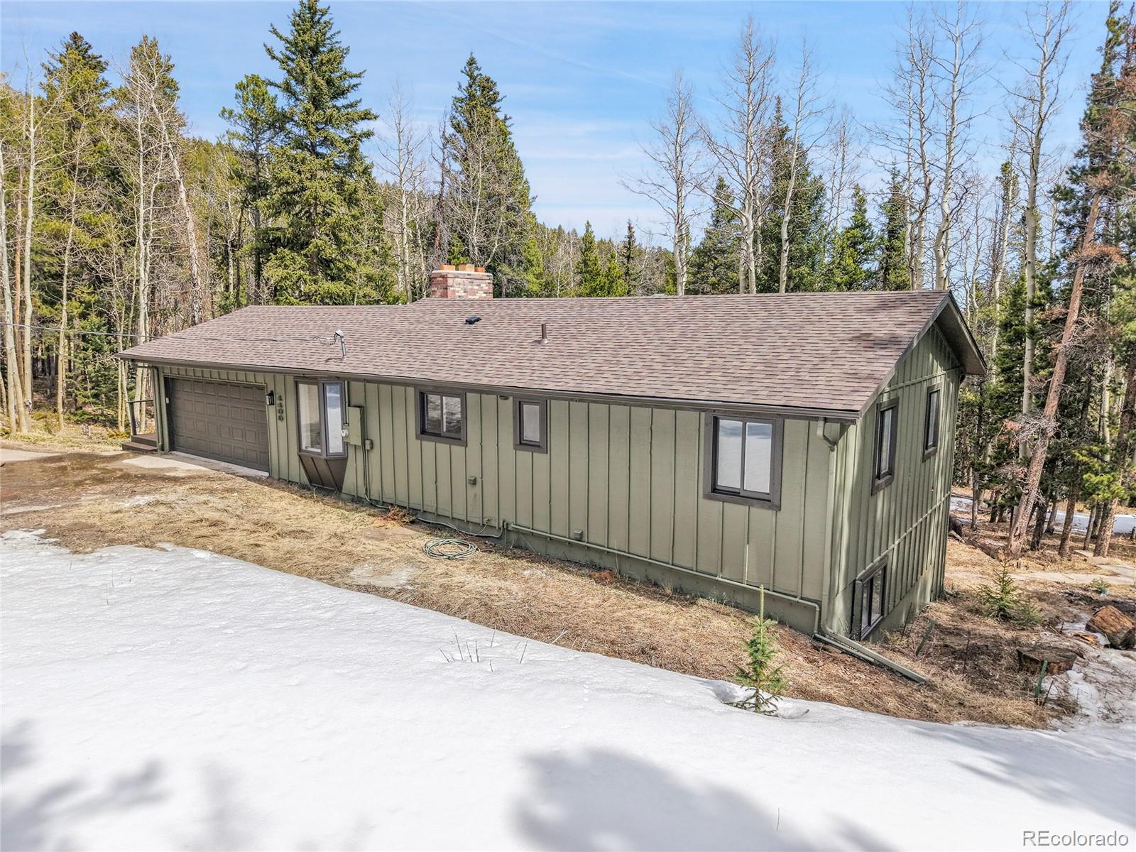 MLS Image #33 for 1189  lodgepole drive,evergreen, Colorado