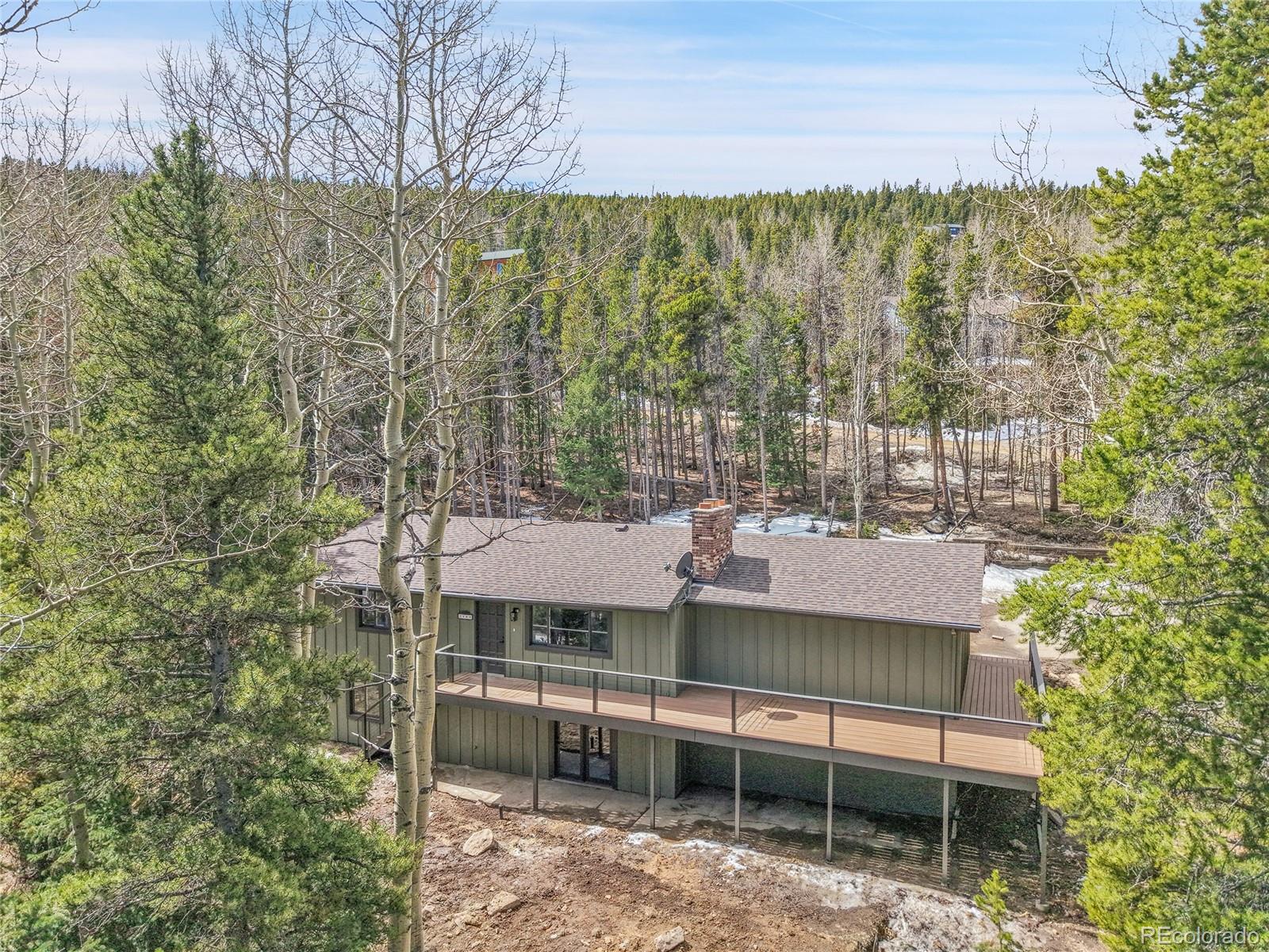 MLS Image #34 for 1189  lodgepole drive,evergreen, Colorado
