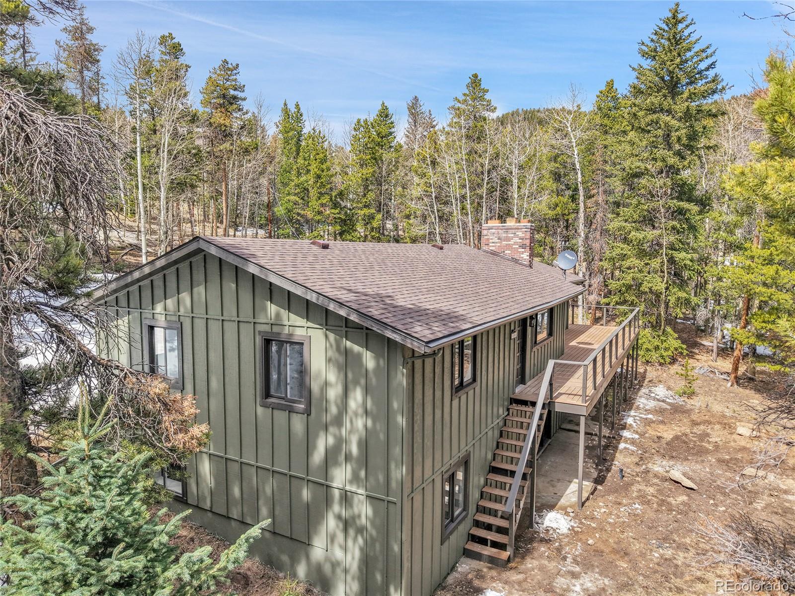 MLS Image #35 for 1189  lodgepole drive,evergreen, Colorado