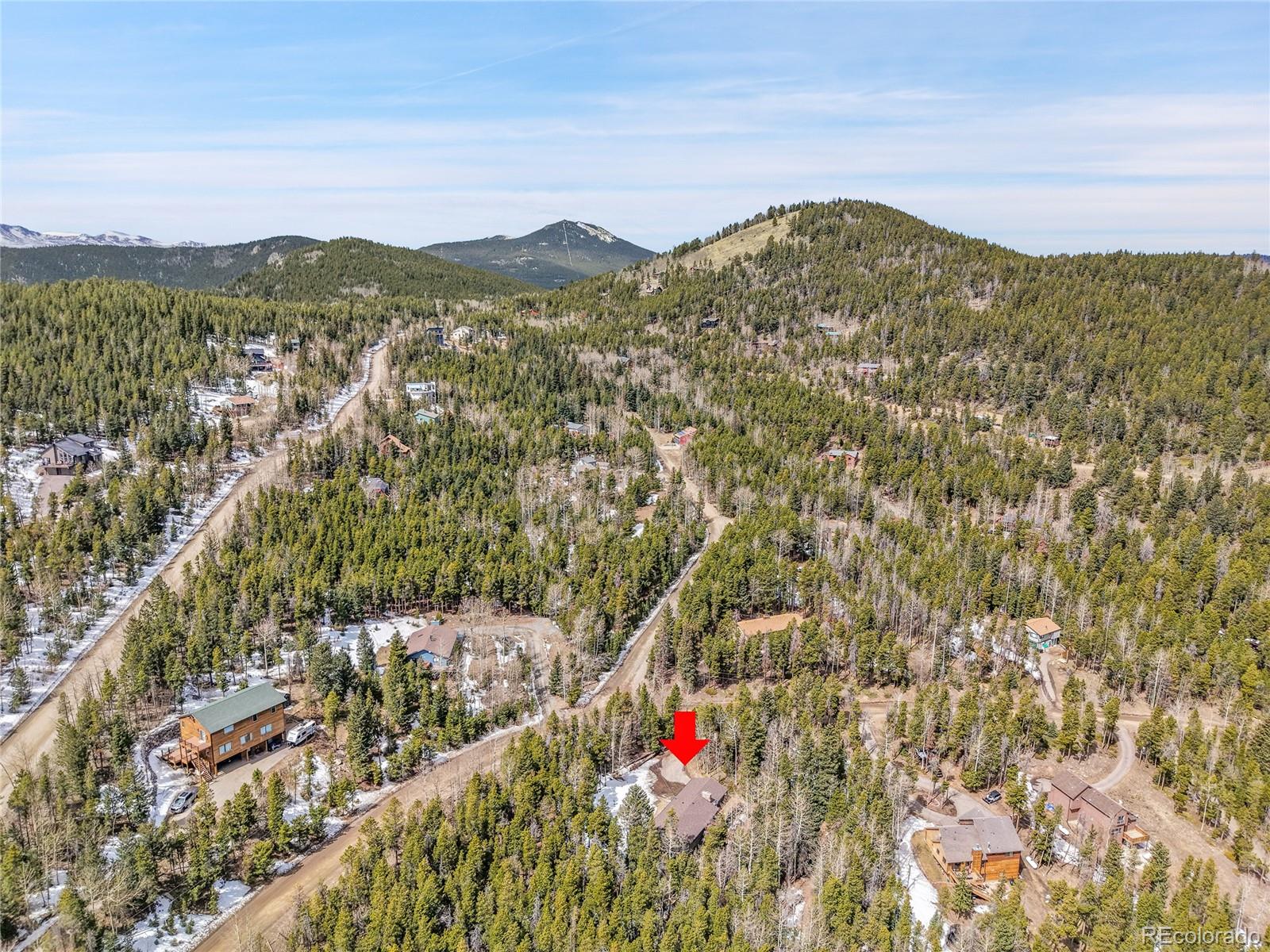 MLS Image #37 for 1189  lodgepole drive,evergreen, Colorado