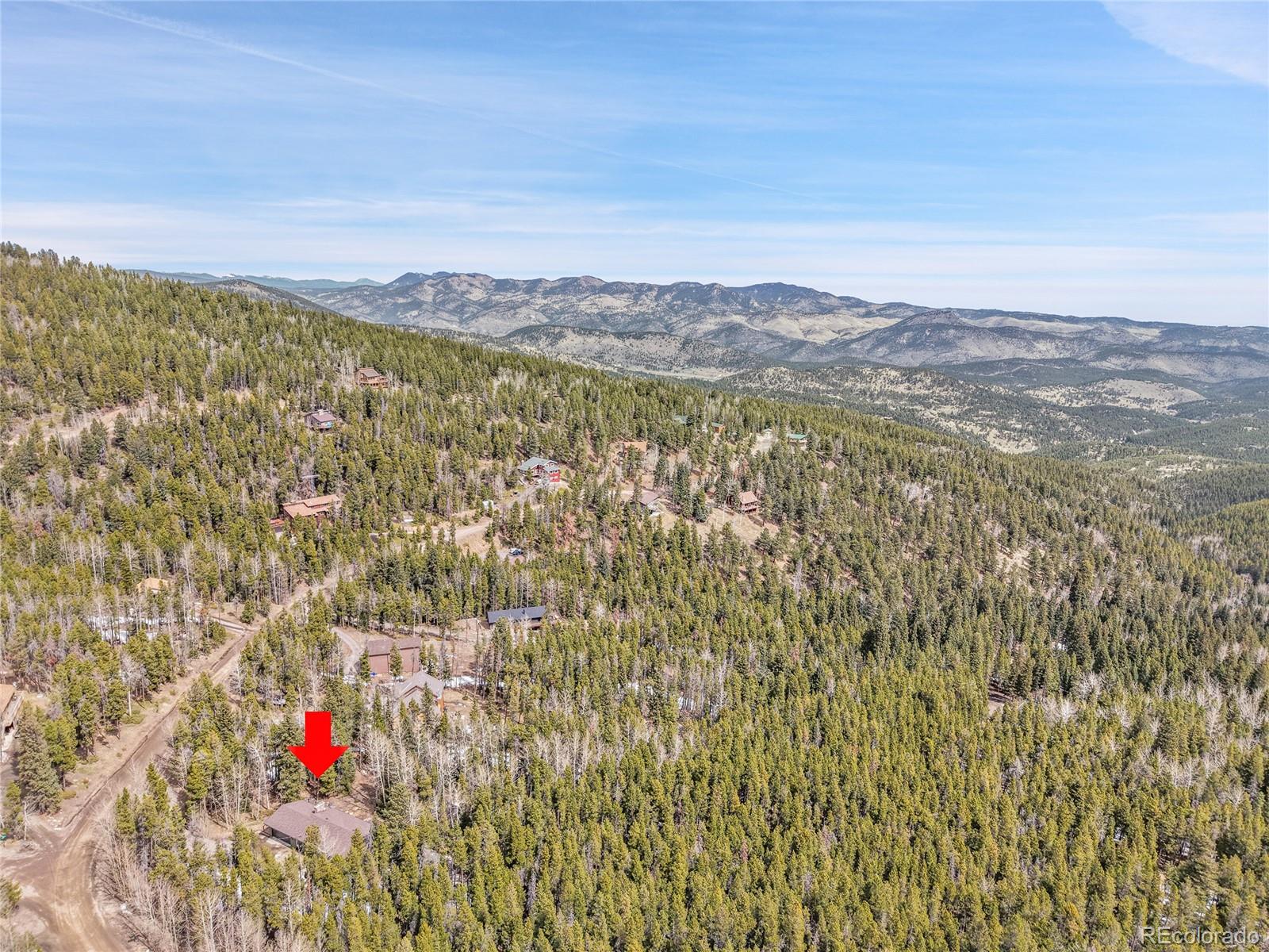 MLS Image #38 for 1189  lodgepole drive,evergreen, Colorado