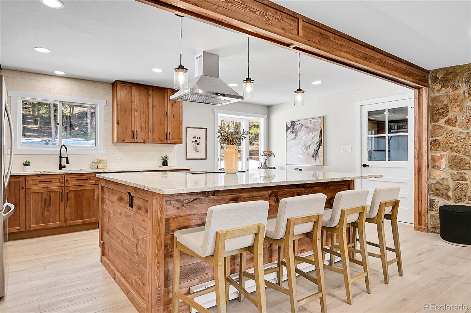 MLS Image #6 for 1189  lodgepole drive,evergreen, Colorado