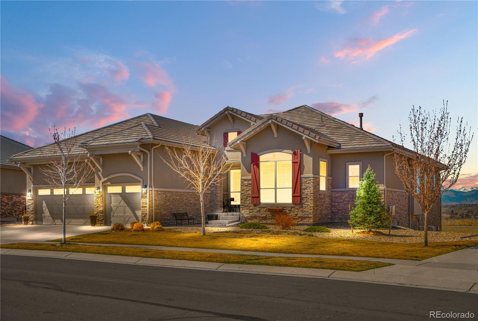 MLS Image #0 for 15655  deer mountain circle,broomfield, Colorado