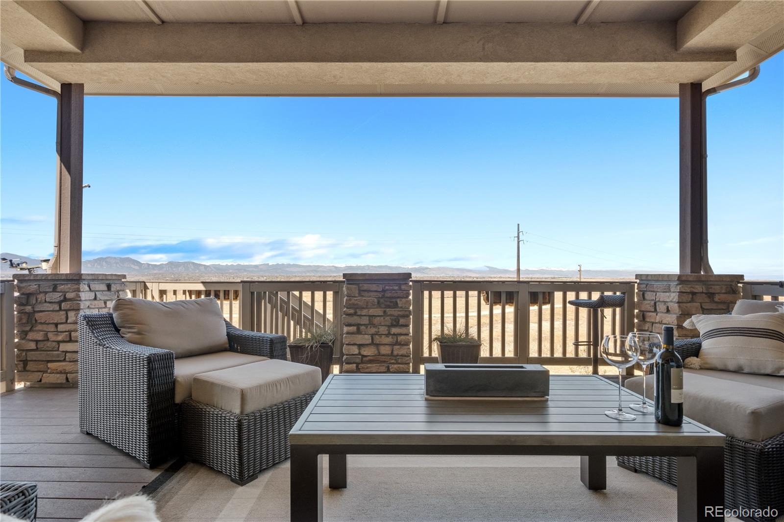 MLS Image #12 for 15655  deer mountain circle,broomfield, Colorado