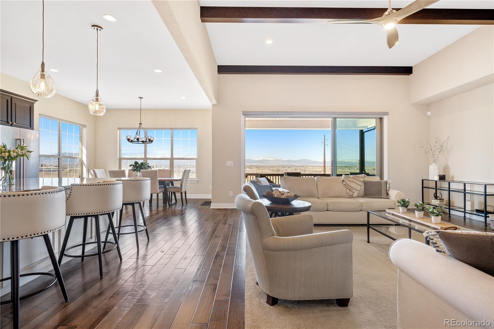 MLS Image #2 for 15655  deer mountain circle,broomfield, Colorado