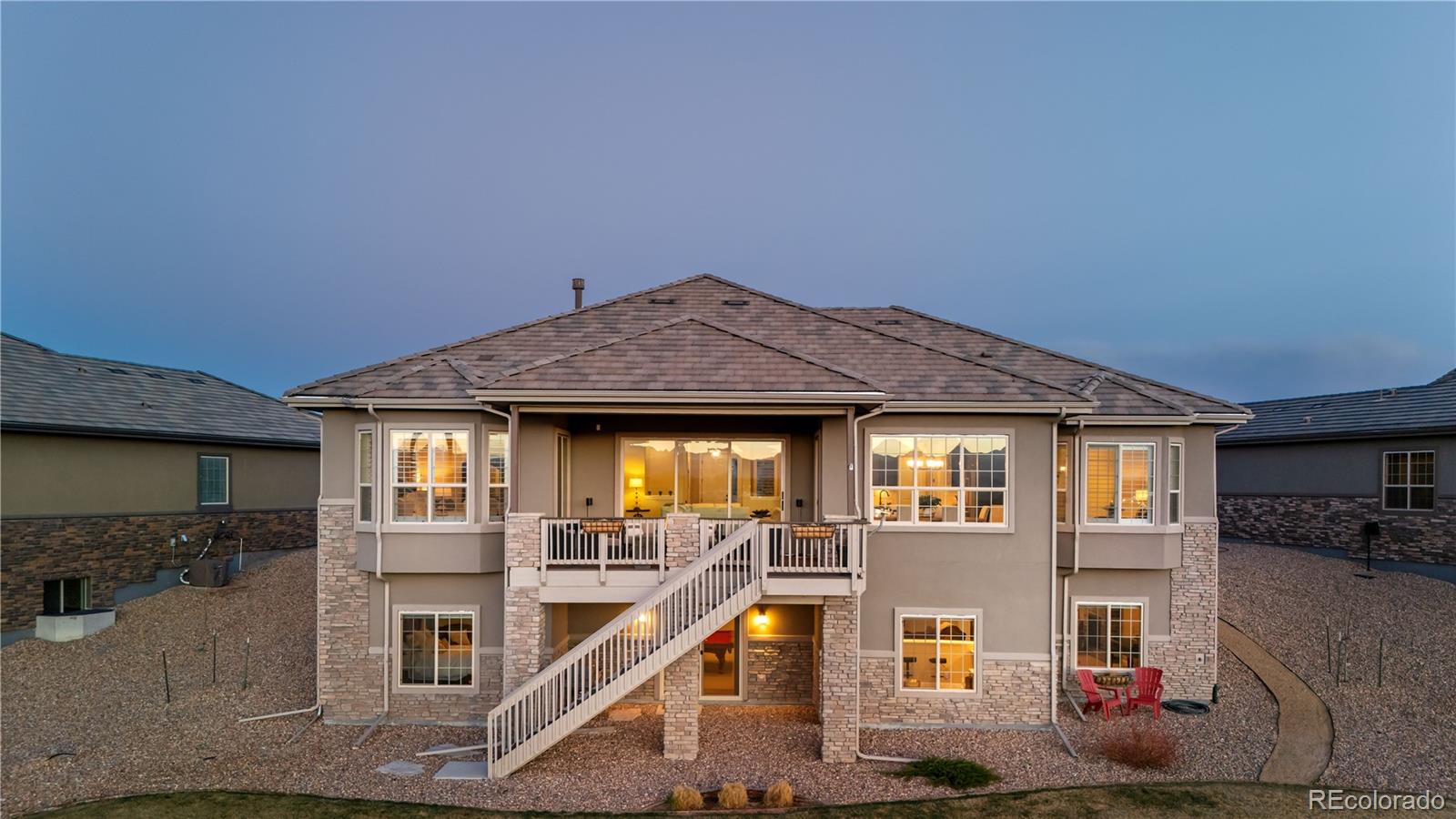 MLS Image #30 for 15655  deer mountain circle,broomfield, Colorado