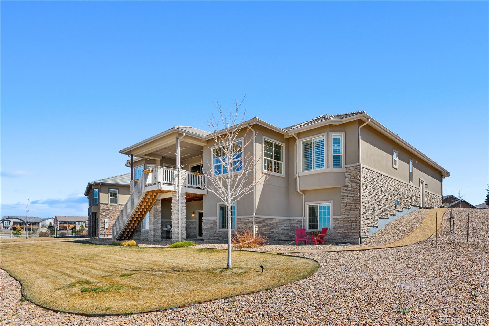 MLS Image #31 for 15655  deer mountain circle,broomfield, Colorado