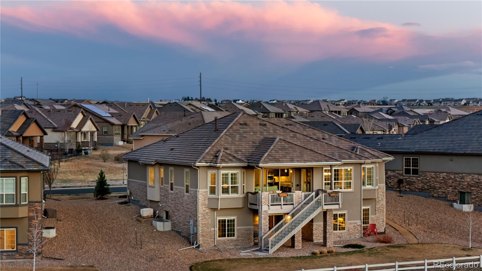 MLS Image #38 for 15655  deer mountain circle,broomfield, Colorado