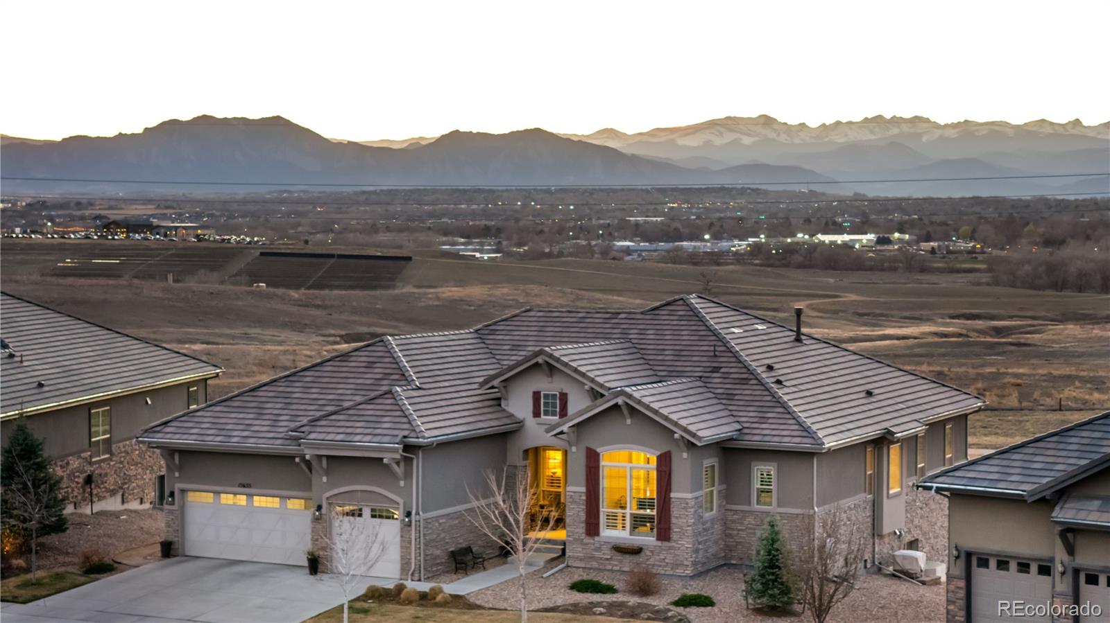 MLS Image #39 for 15655  deer mountain circle,broomfield, Colorado