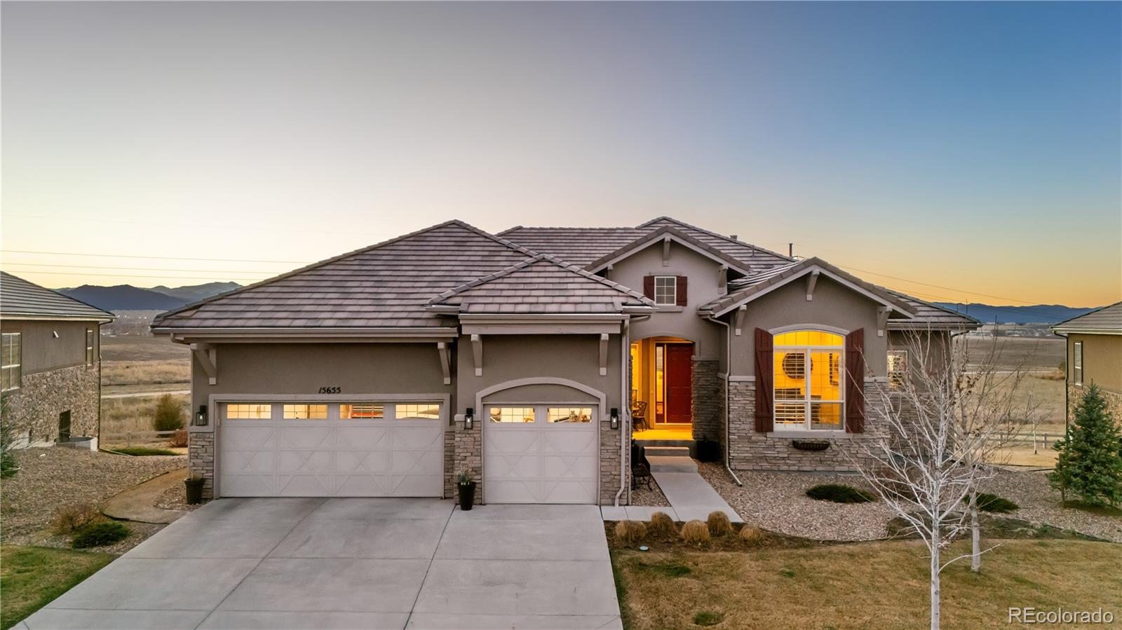MLS Image #40 for 15655  deer mountain circle,broomfield, Colorado