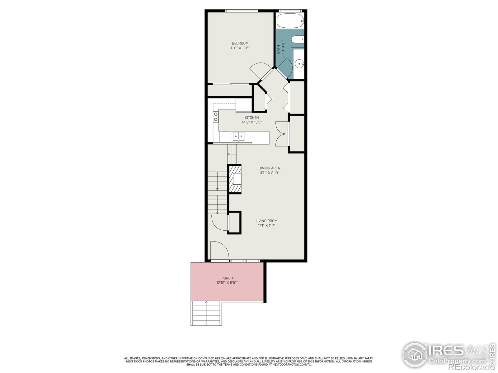 MLS Image #24 for 3235 s walden court e,aurora, Colorado