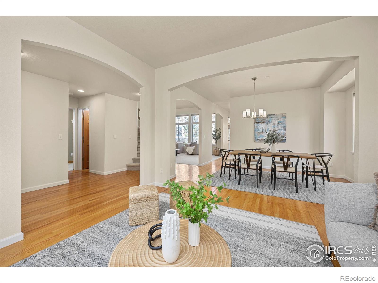 MLS Image #2 for 4575  maple court,boulder, Colorado