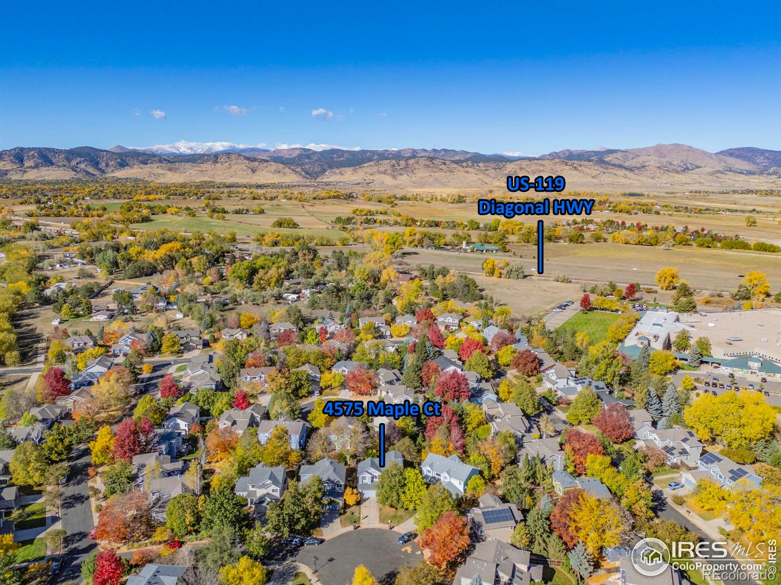 MLS Image #31 for 4575  maple court,boulder, Colorado