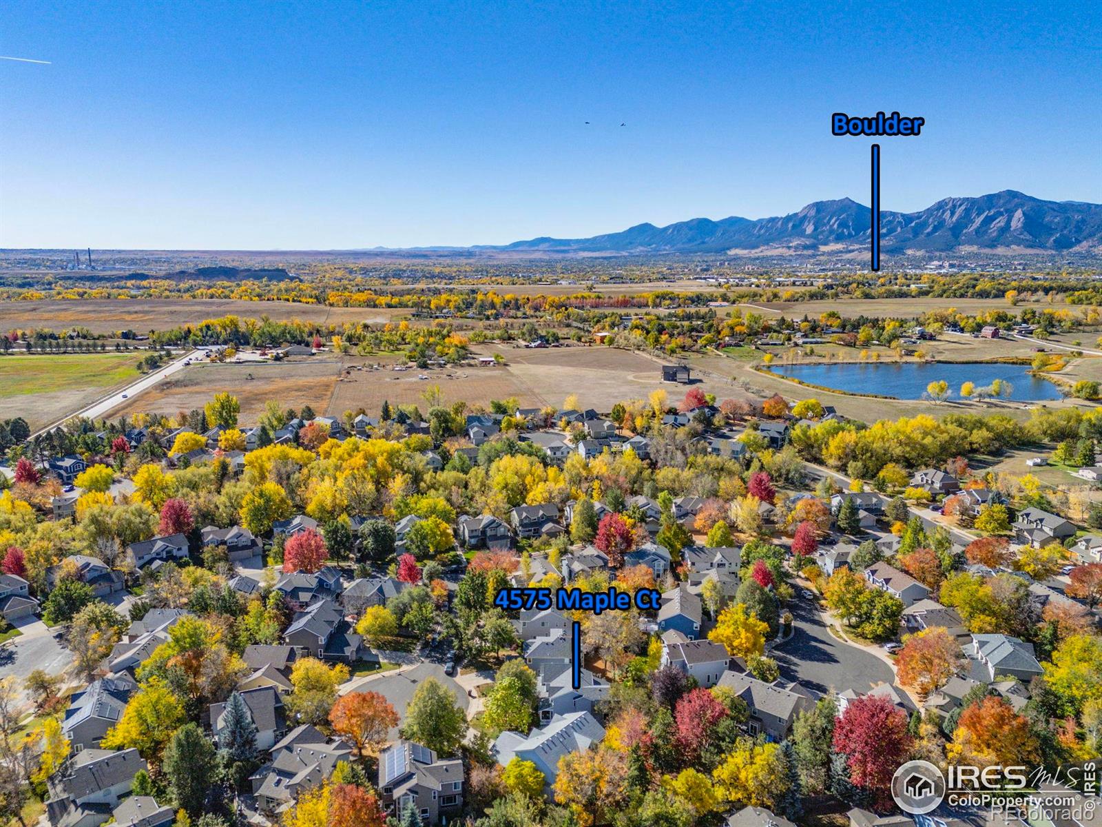 MLS Image #33 for 4575  maple court,boulder, Colorado