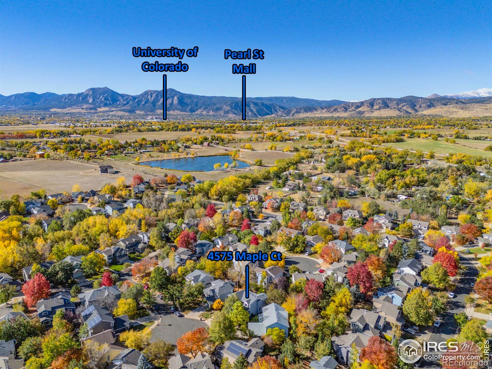 MLS Image #34 for 4575  maple court,boulder, Colorado