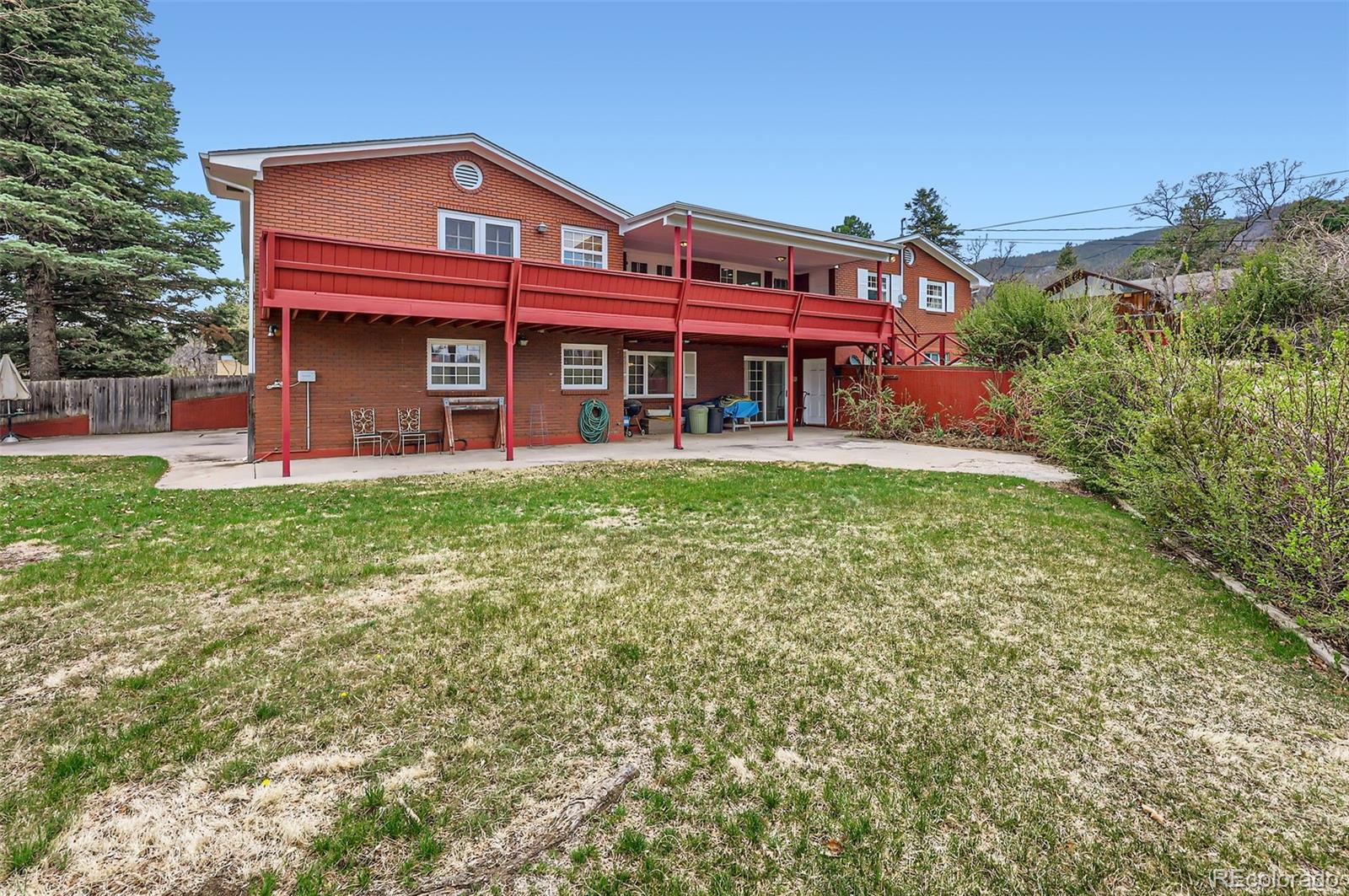 MLS Image #25 for 2414  parkview boulevard,colorado springs, Colorado