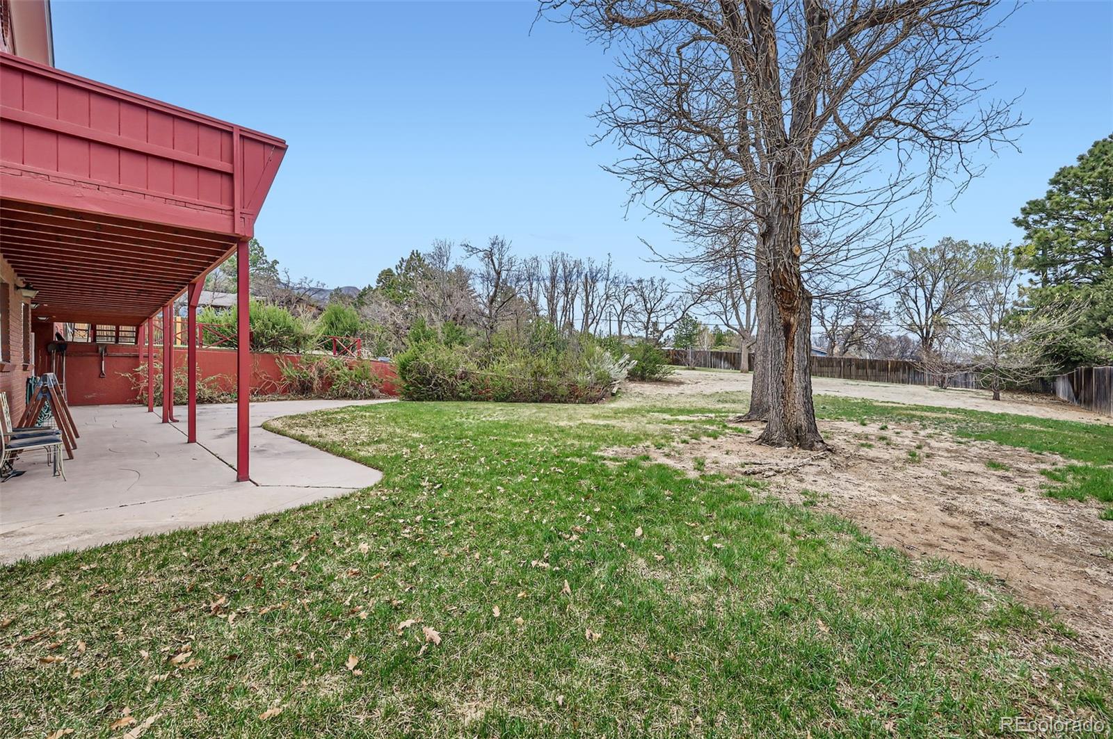 MLS Image #26 for 2414  parkview boulevard,colorado springs, Colorado