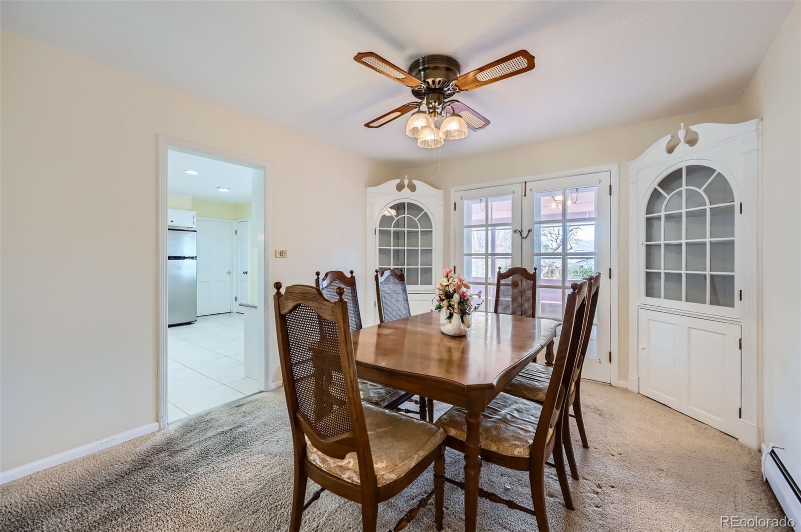 MLS Image #6 for 2414  parkview boulevard,colorado springs, Colorado