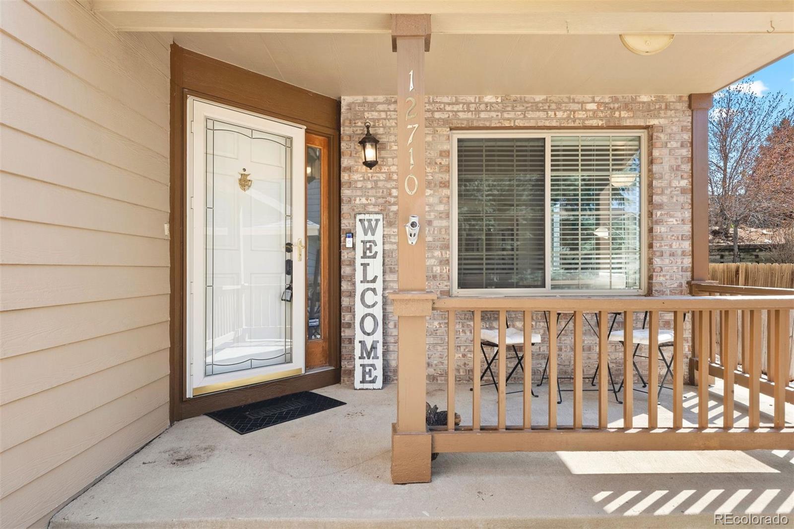 MLS Image #1 for 12710 w 84th circle,arvada, Colorado