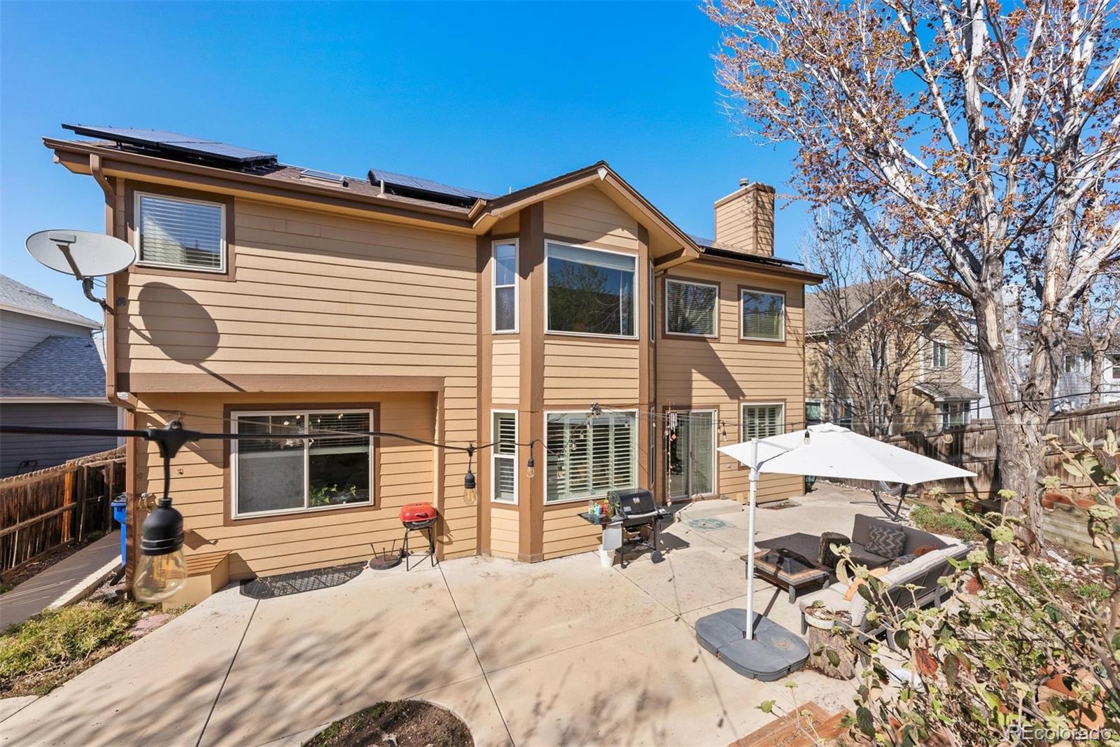 MLS Image #31 for 12710 w 84th circle,arvada, Colorado