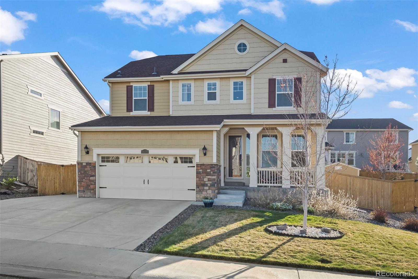MLS Image #0 for 14275  grape street,thornton, Colorado